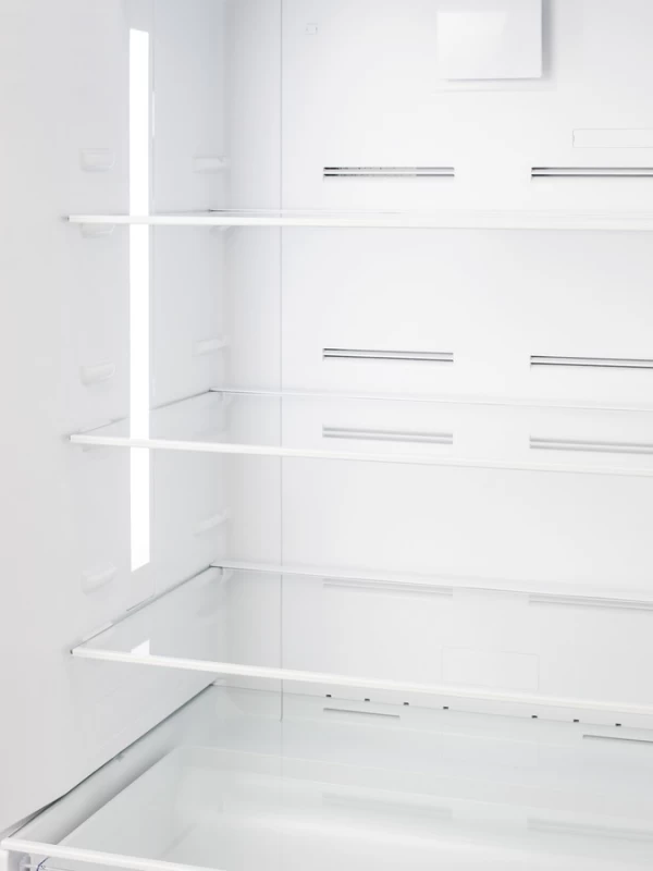 28" Wide Bottom Freezer Refrigerator FFBF281W