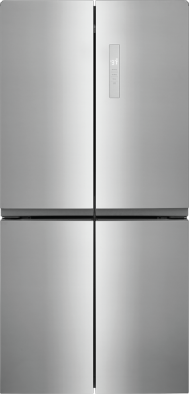 17.4 Cu. Ft. 4 Door Refrigerator FFBN1721TV