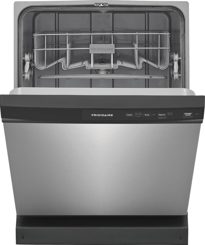 24" Dishwasher FFCD2413UB