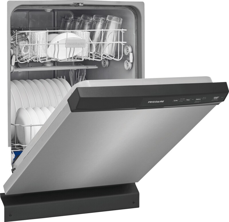 24" Dishwasher FFCD2413UB