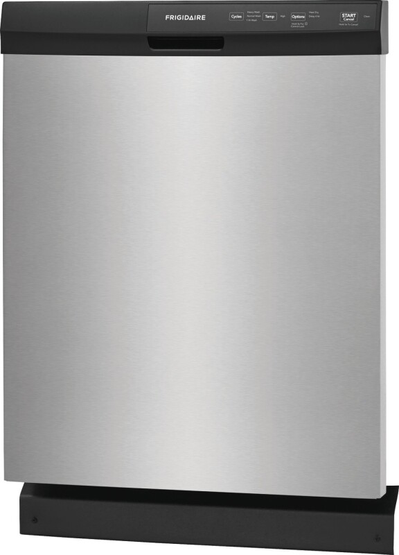 24" Dishwasher FFCD2413UB