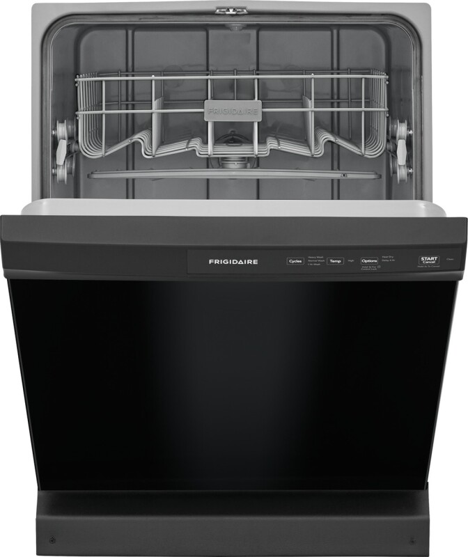 24" Dishwasher FFCD2413UB