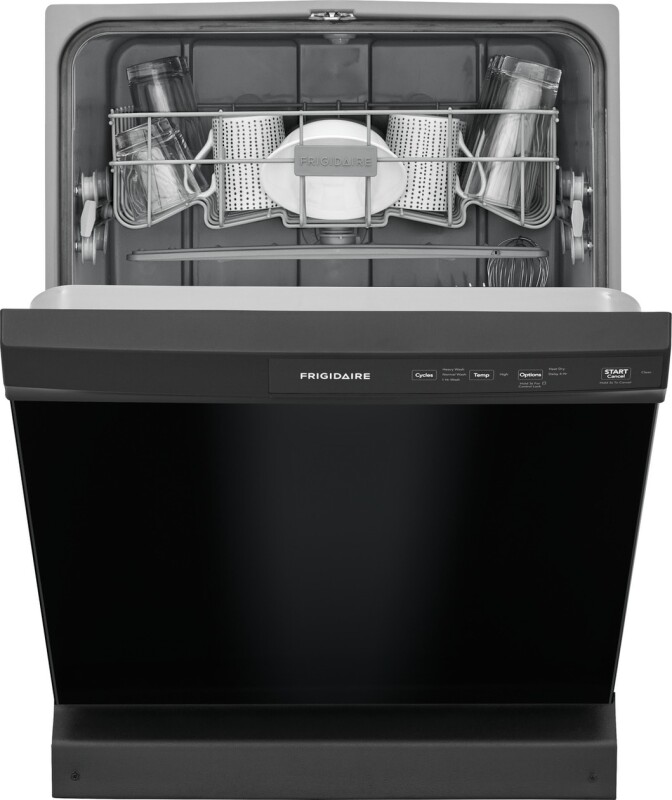 24" Dishwasher FFCD2413UB