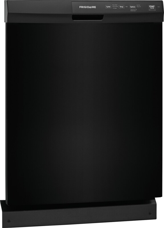 24" Dishwasher FFCD2413UB