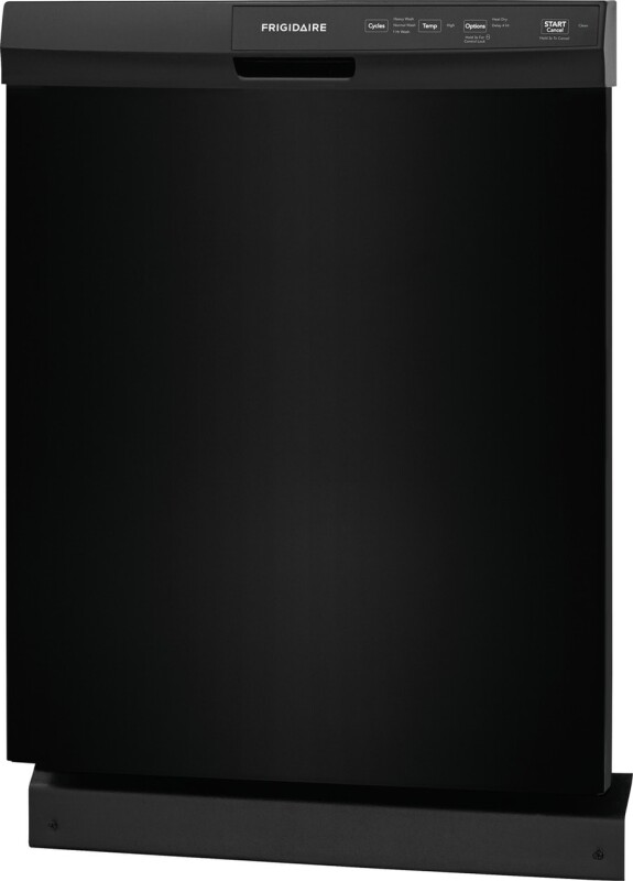 24" Dishwasher FFCD2413UB