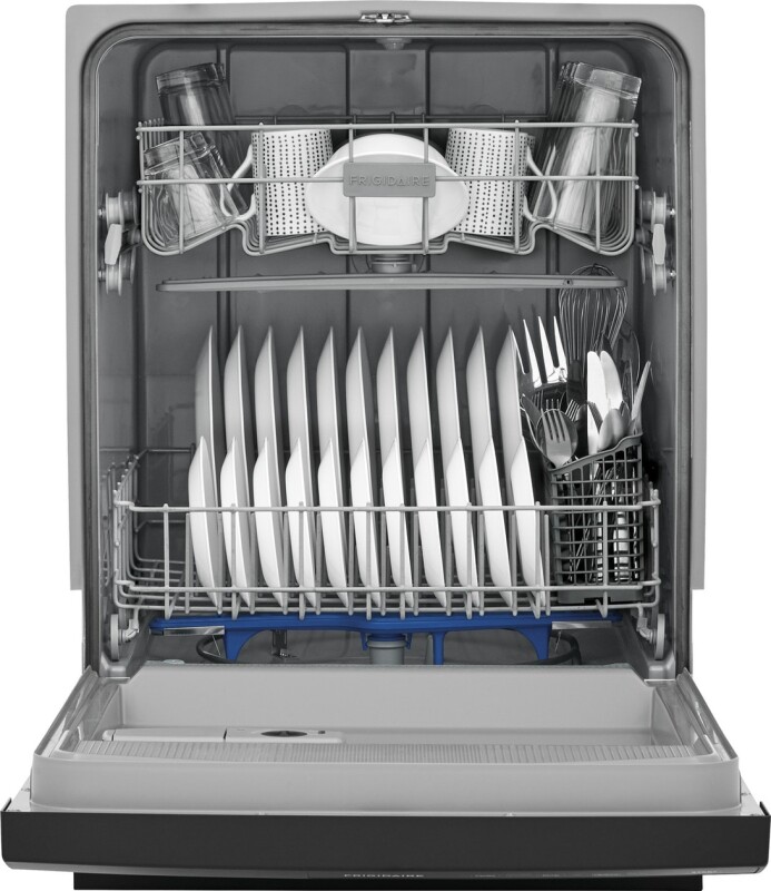 24" Built-In Dishwasher FFCD2413US