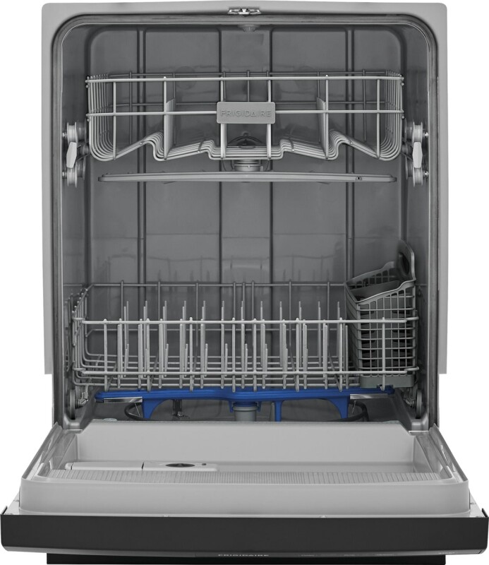 24" Built-In Dishwasher FFCD2413US