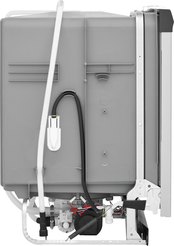 24" Built-In Dishwasher FFCD2413US