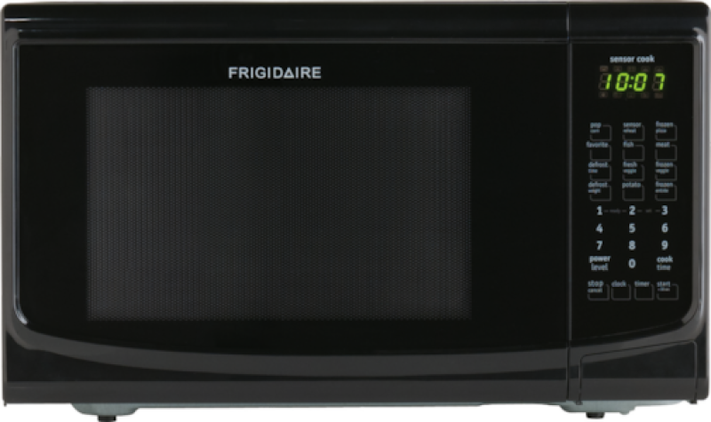 1.4 Cu. Ft. Countertop Microwave FFCE1439LB