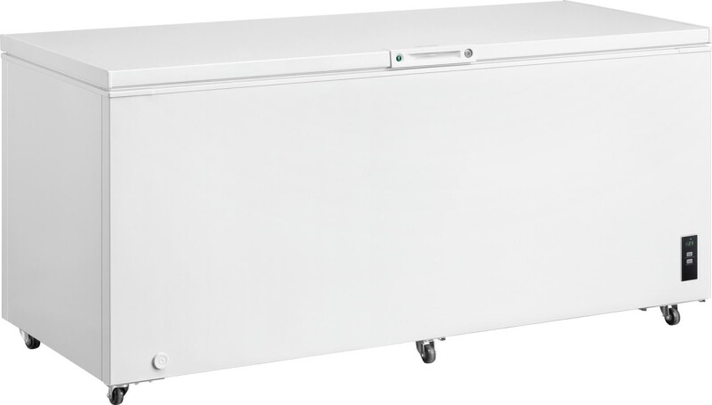 Frigidaire 20 Cu. Ft. Chest Freezer White FFCL2042AW Picture 1