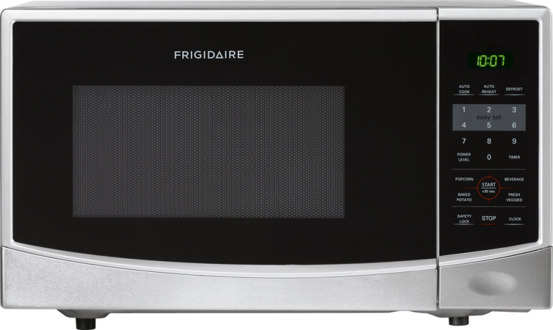0.9 Cu. Ft. Countertop Microwave FFCM0934LS