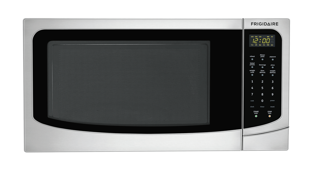 1.4 Cu. Ft. Countertop Microwave FFCM1430LS