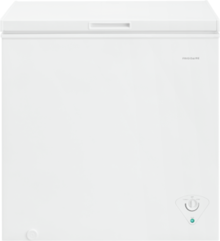 7.0 Cu. Ft. Chest Freezer FFCS0722AW