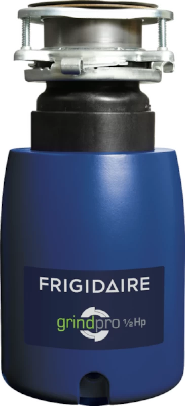 Frigidaire 1/2 HP Waste Disposer Blue FFDI501DMS Picture 1