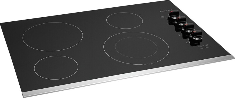 30" Electric Cooktop FFEC3025US