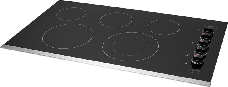 36" Electric Cooktop FFEC3625US