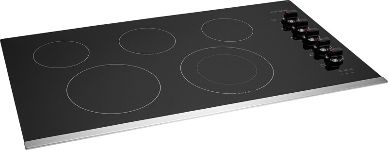 36" Electric Cooktop FFEC3625US