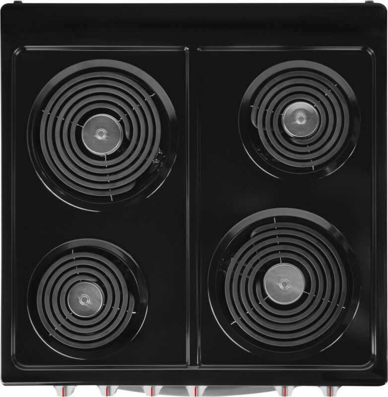 24" Freestanding Electric Range FFEH2422US