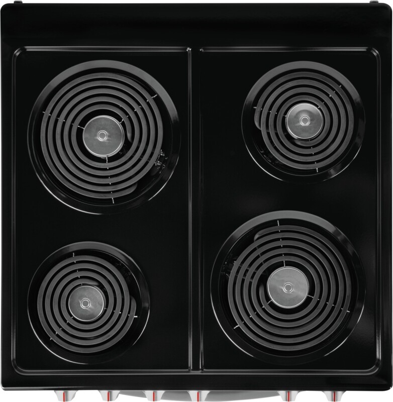 24" Freestanding Electric Range FFEH2422US