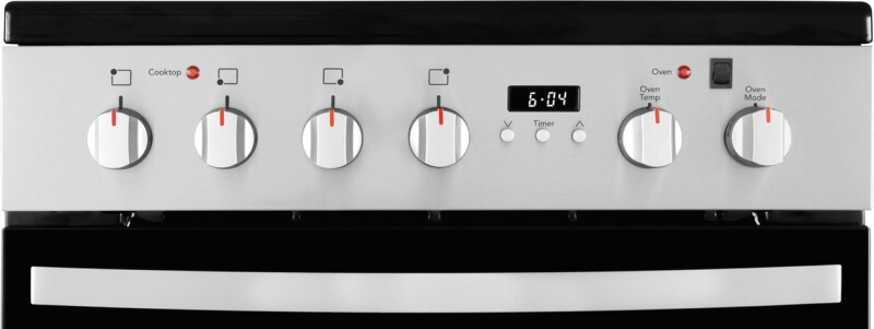 24" Freestanding Electric Range FFEH2422US