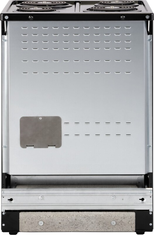 24" Freestanding Electric Range FFEH2422US