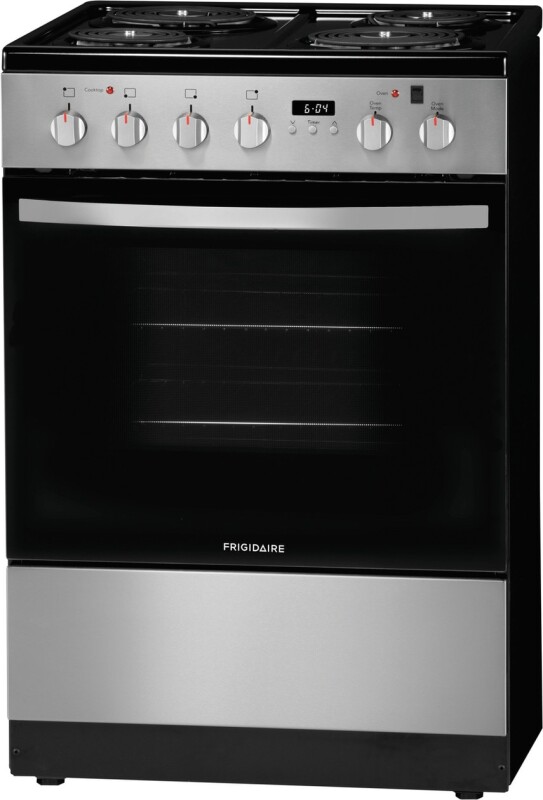 24" Freestanding Electric Range FFEH2422US