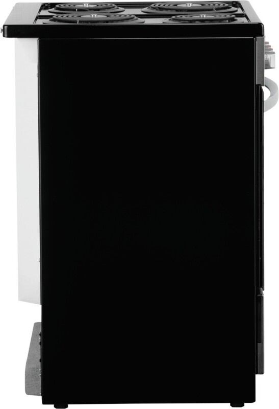 24" Freestanding Electric Range FFEH2422US