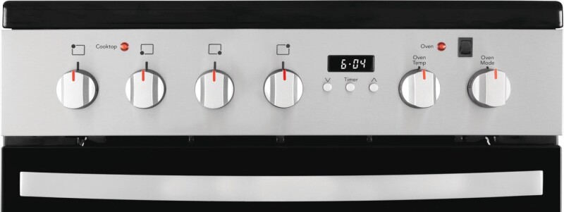 24" Freestanding Electric Range FFEH2422UW