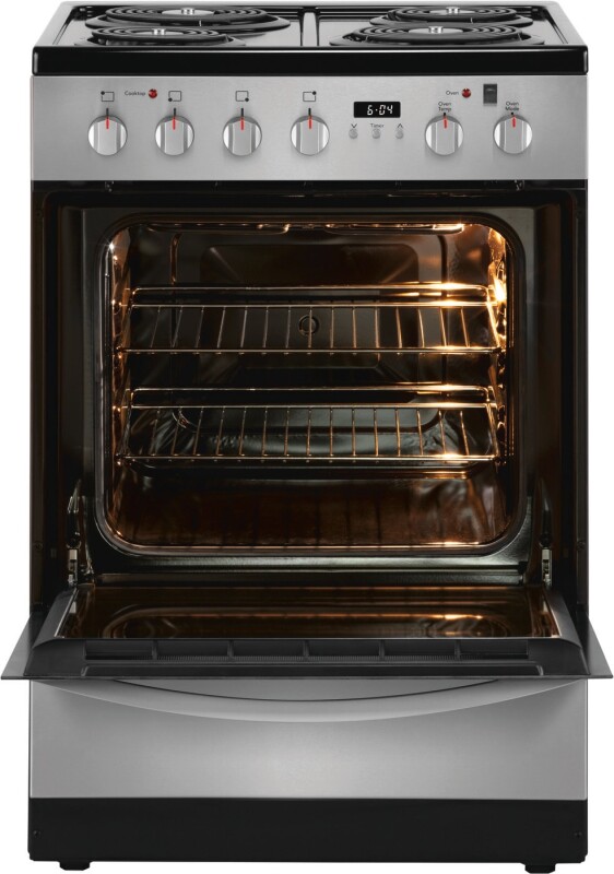 24" Freestanding Electric Range FFEH2422UW