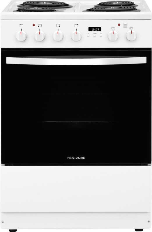 24" Freestanding Electric Range FFEH2422US