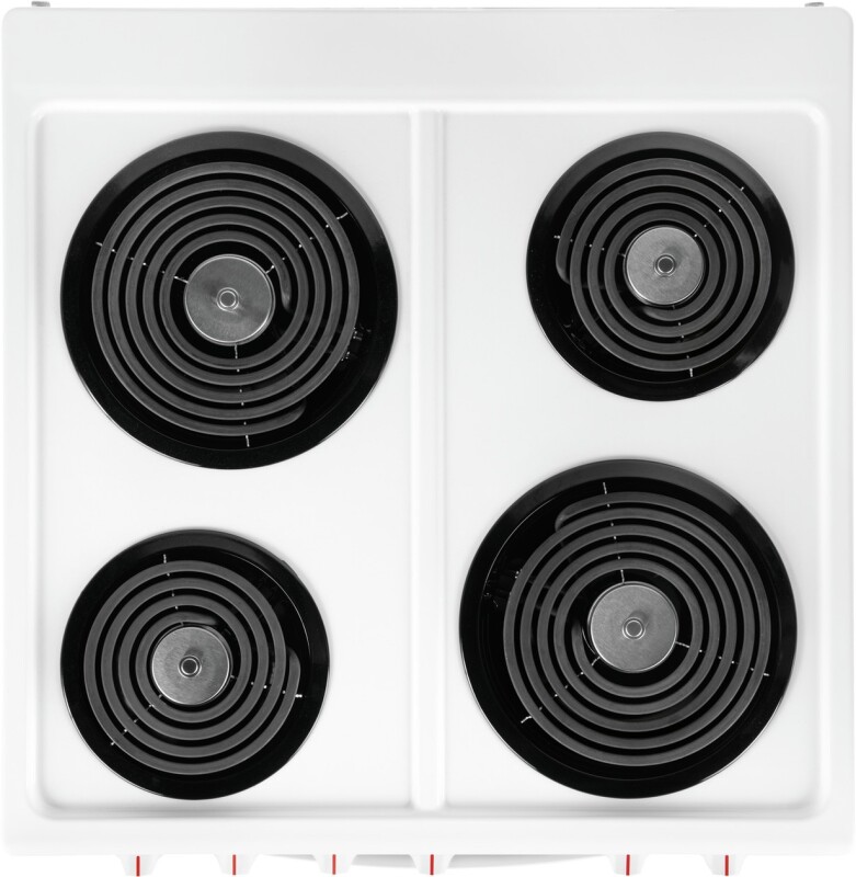 24" Freestanding Electric Range FFEH2422UW