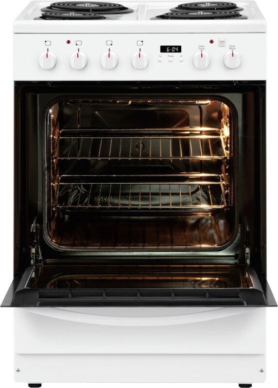 24" Freestanding Electric Range FFEH2422UW