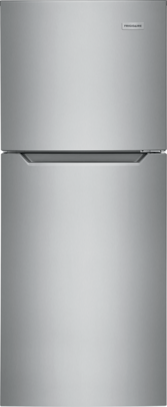 11.6 Cu. Ft. Top Freezer Apartment-Size Refrigerator FFET1222UW