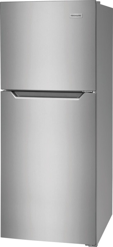 11.6 Cu. Ft. Top Freezer Apartment-Size Refrigerator FFET1222UV
