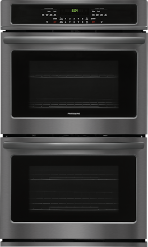 30'' Double Electric Wall Oven FFET3026TD
