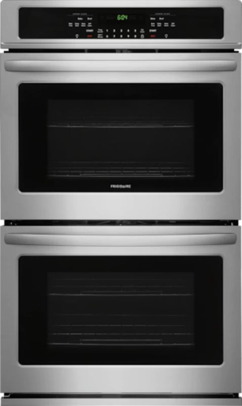 30'' Double Electric Wall Oven FFET3026TS