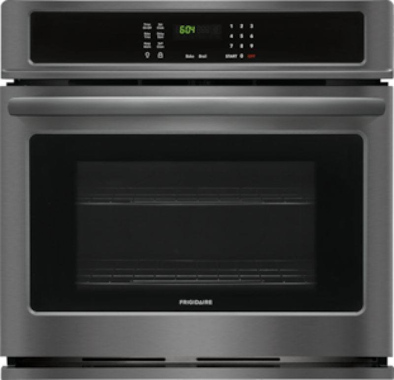 30'' Single Electric Wall Oven FFEW3026TD