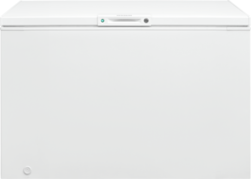 Frigidaire 12.8 Cu. Ft. Chest Freezer White FFFC13M4TW Picture 1