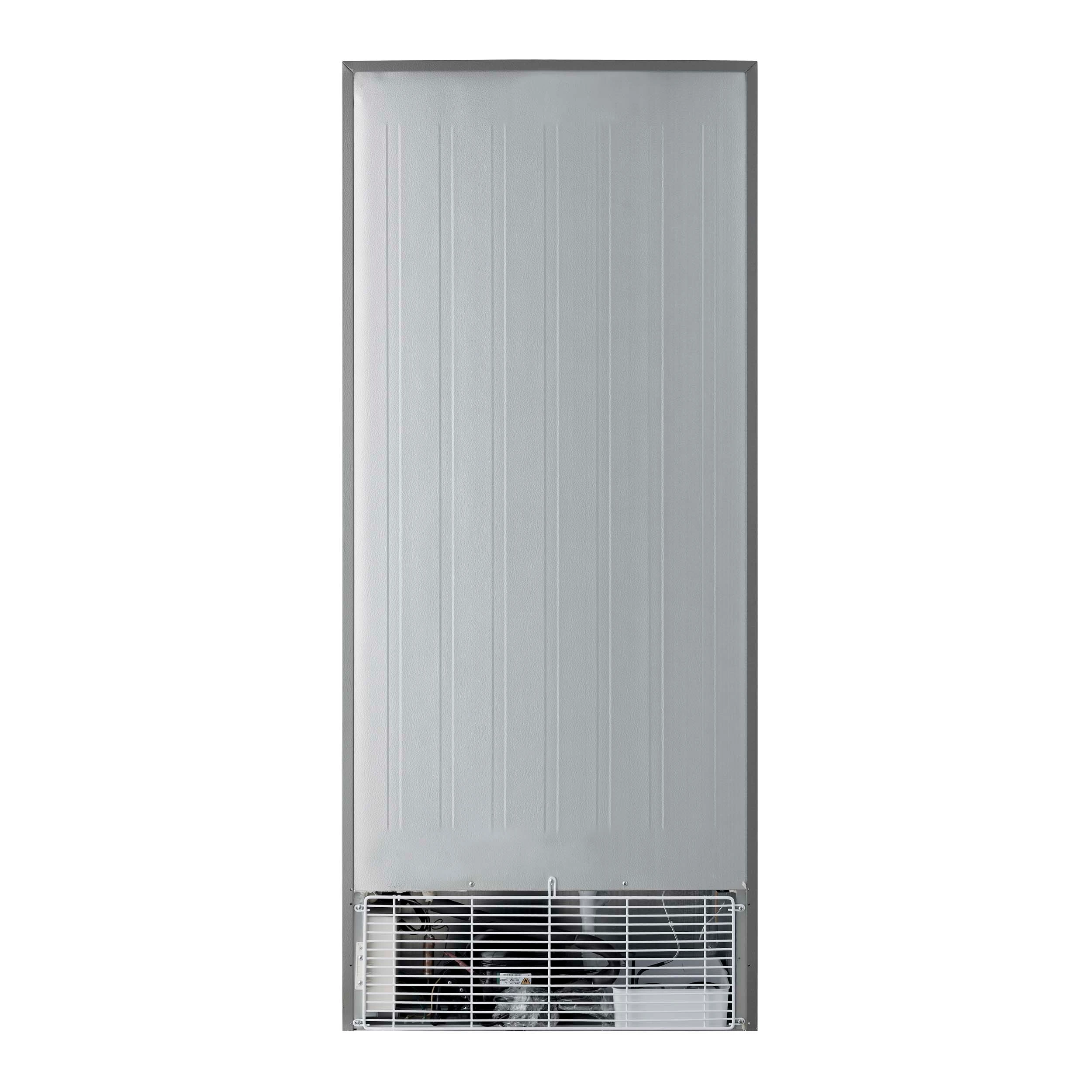 Fortezza 28 Inch Right-Swing Convertible Refrigerator/Freezer, Stainless Steel, Total No Frost FFFFD173828RS