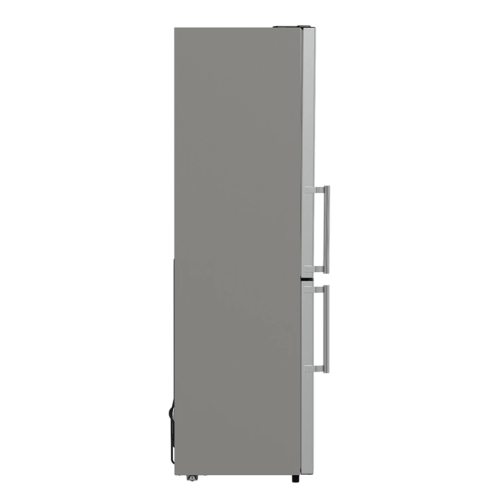 Guardia 24-Inch Bottom Freezer Refrigerator, Right Swing, 10.8 cu.ft, ENERGY STAR Certified FFFFD177824RS