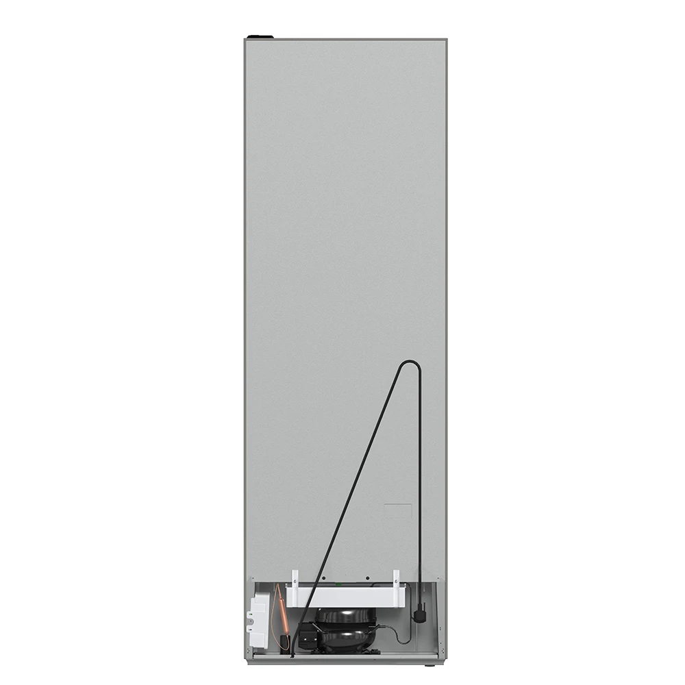 Guardia 24-Inch Bottom Freezer Refrigerator, Right Swing, 10.8 cu.ft, ENERGY STAR Certified FFFFD177824RS