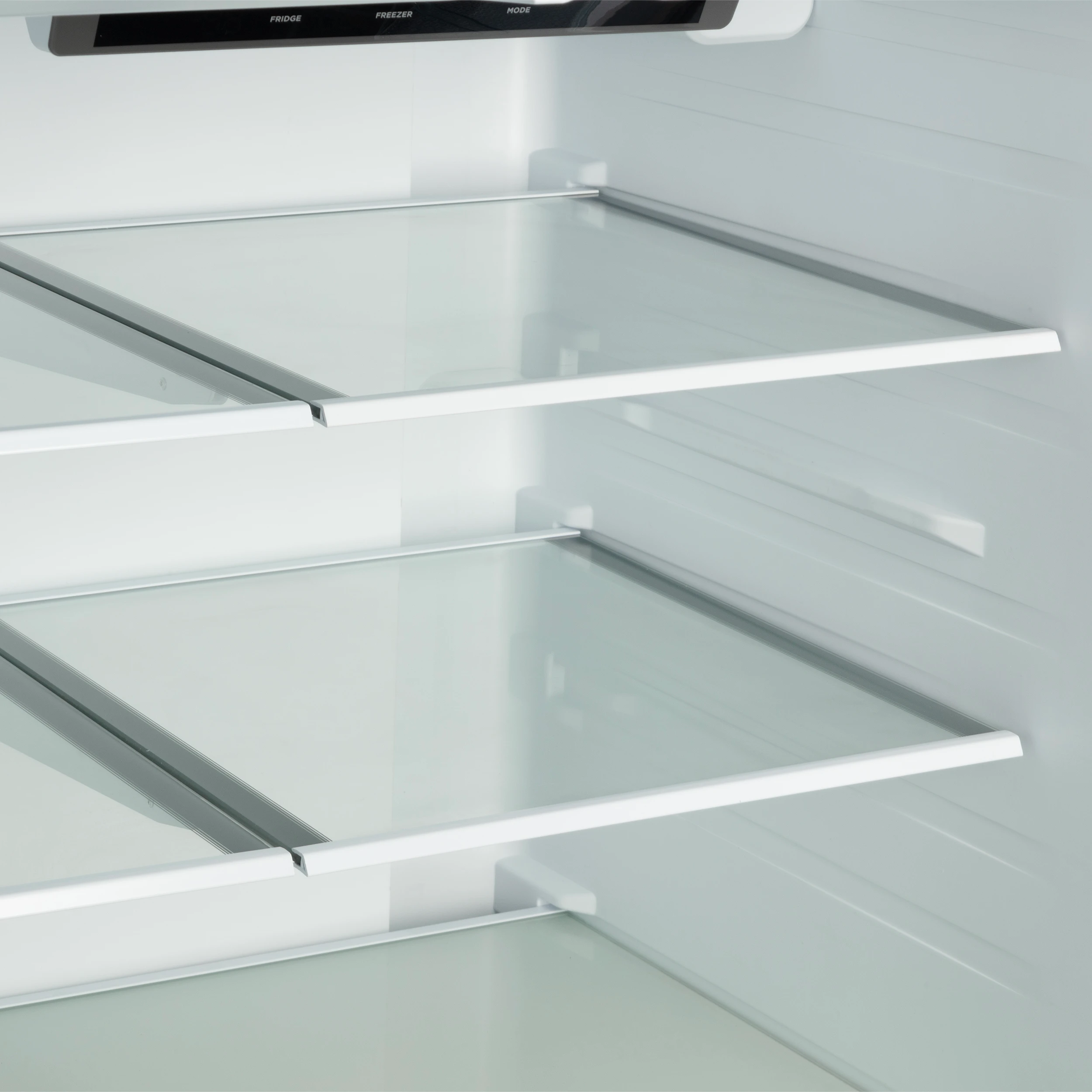 Rivello 36 Inch French Door Refrigerator in Stainless Steel, Internal Water Dispenser, Filtered Ice, Adjustable Shelves, Energy Star Certified FFFFD178336S