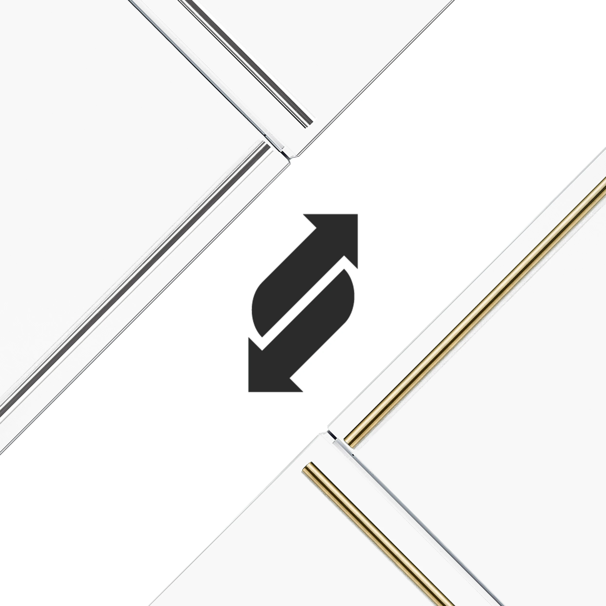 Milano Espresso 31-Inch White Bottom Freezer Refrigerator, 17.2 Cu. Ft., Energy-Efficient, No Frost, Built-In Ice Maker FFFFD178631WHT