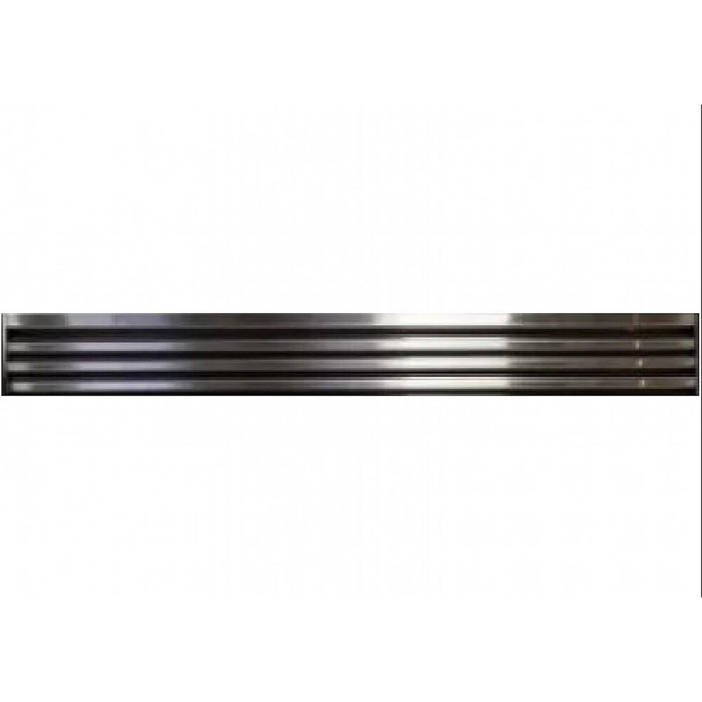 Grille Trim Kit for 1933 Series Refrigerator & Freezer (Double) FFFFD193328GTK