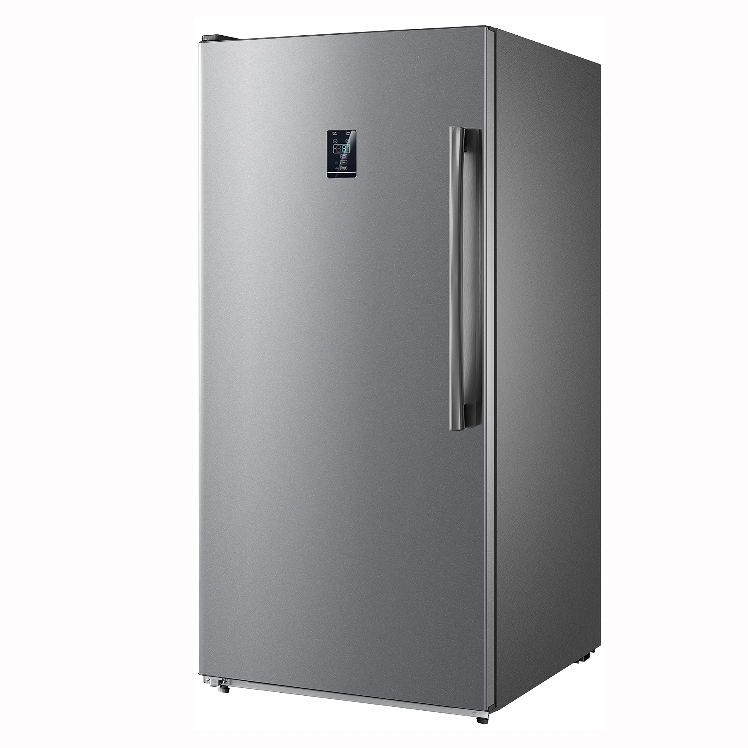 Rizzuto 28-Inch Upright Convertible Freezer, Left Swing, ENERGY STAR Certified FFFFD193328LS
