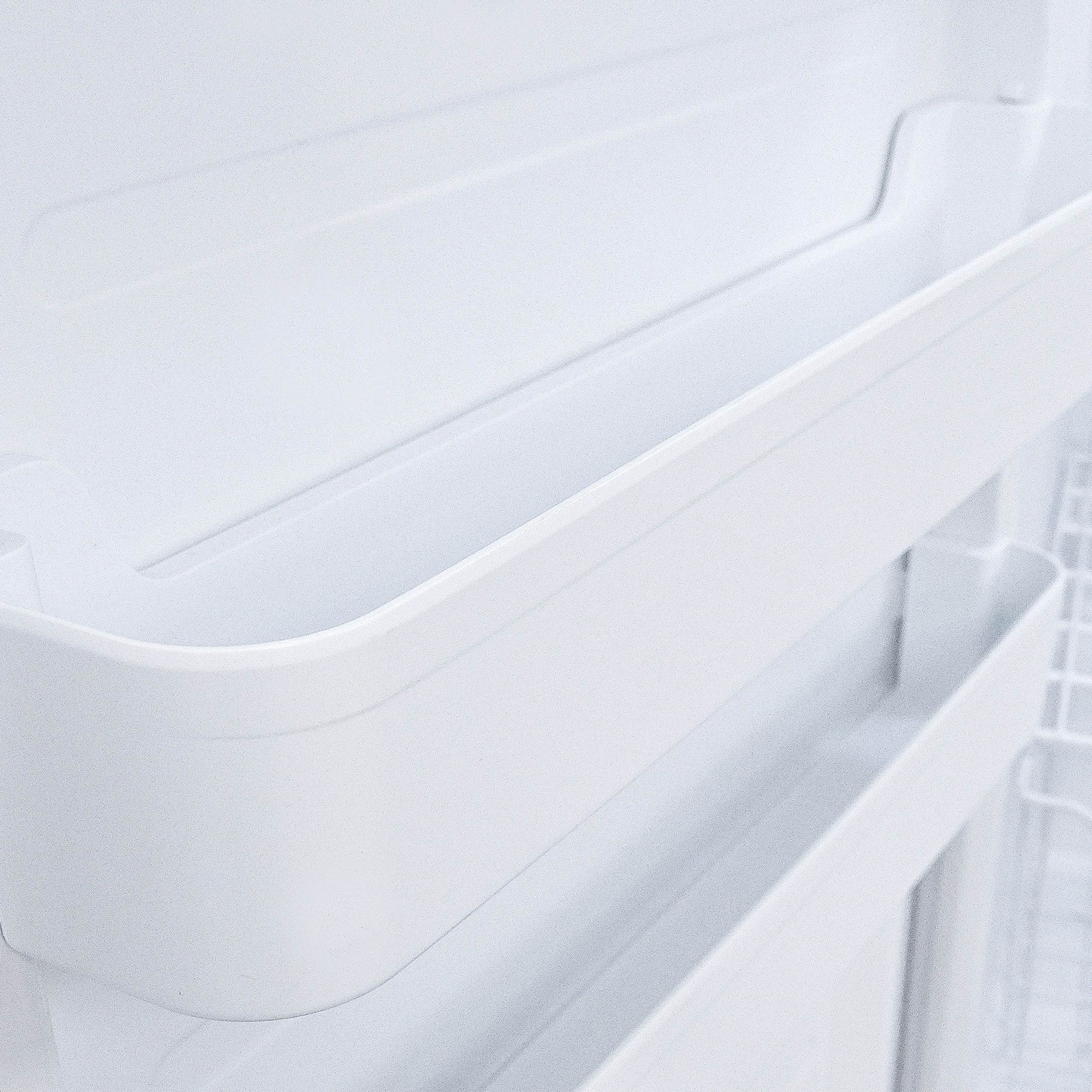 Rizzuto 28-Inch Upright Convertible Freezer, Left Swing, ENERGY STAR Certified FFFFD193328LS