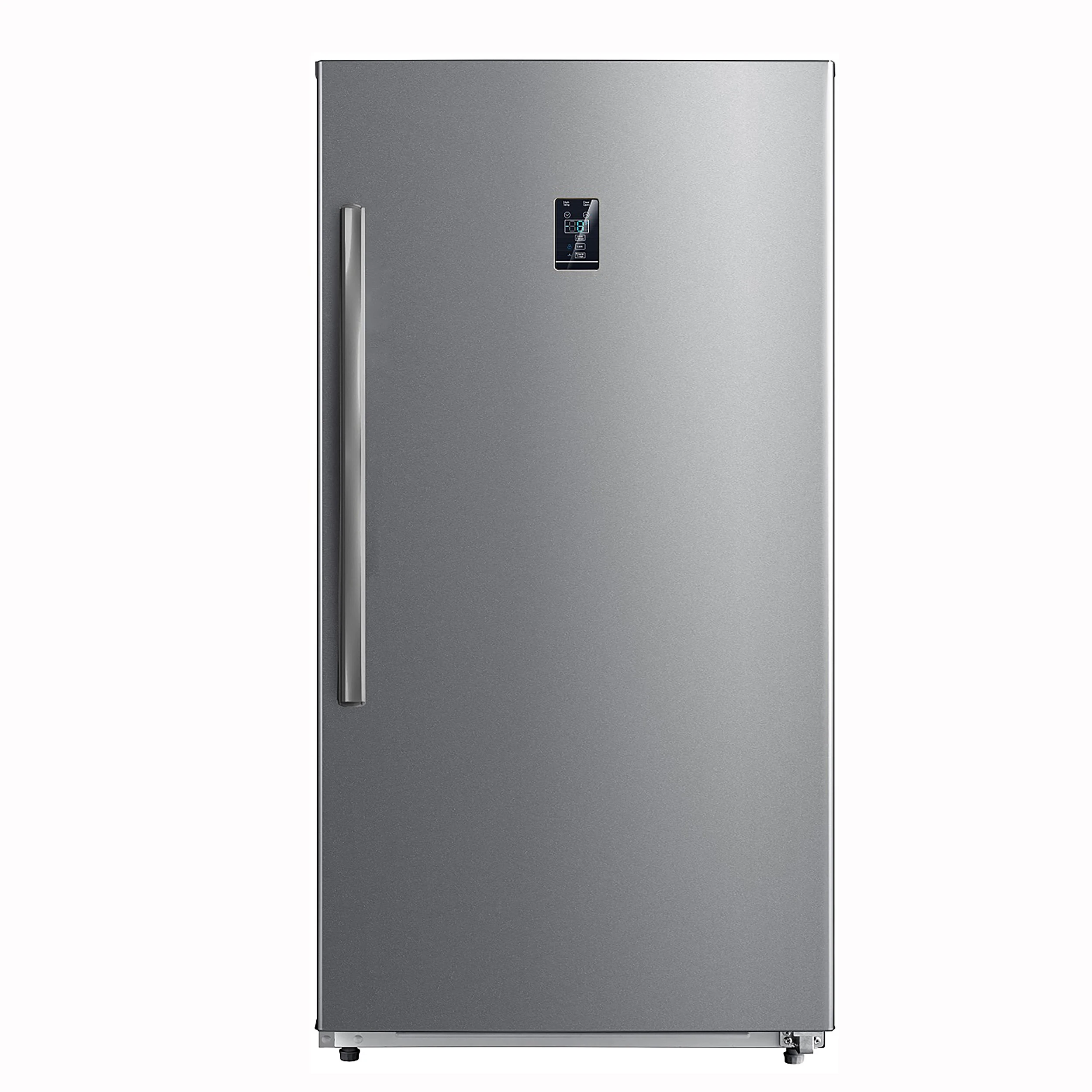 Rizzuto 28-Inch Upright Convertible Refrigerator, Right Swing, ENERGY STAR Certified FFFFD193328RS