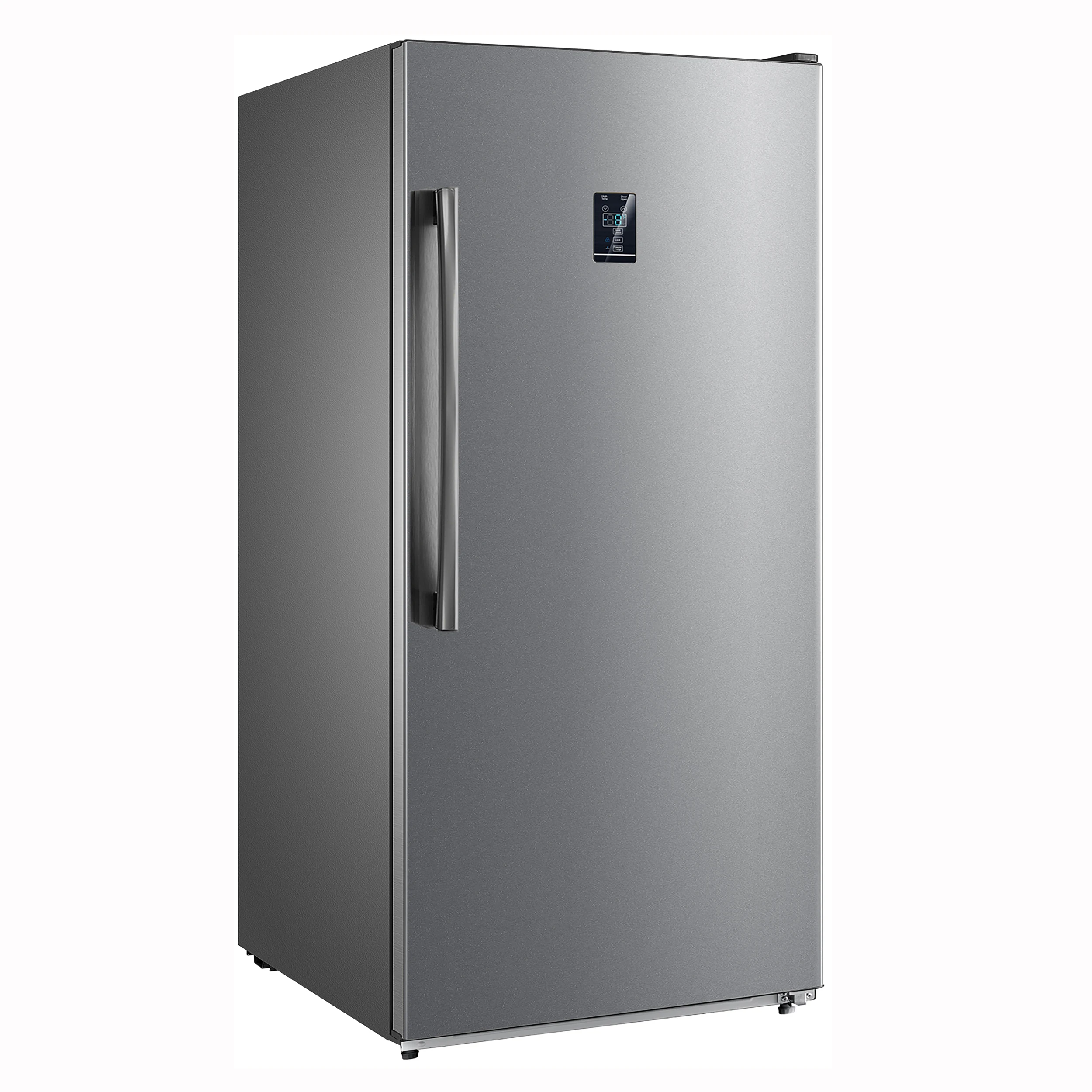 Rizzuto 28-Inch Upright Convertible Refrigerator, Right Swing, ENERGY STAR Certified FFFFD193328RS