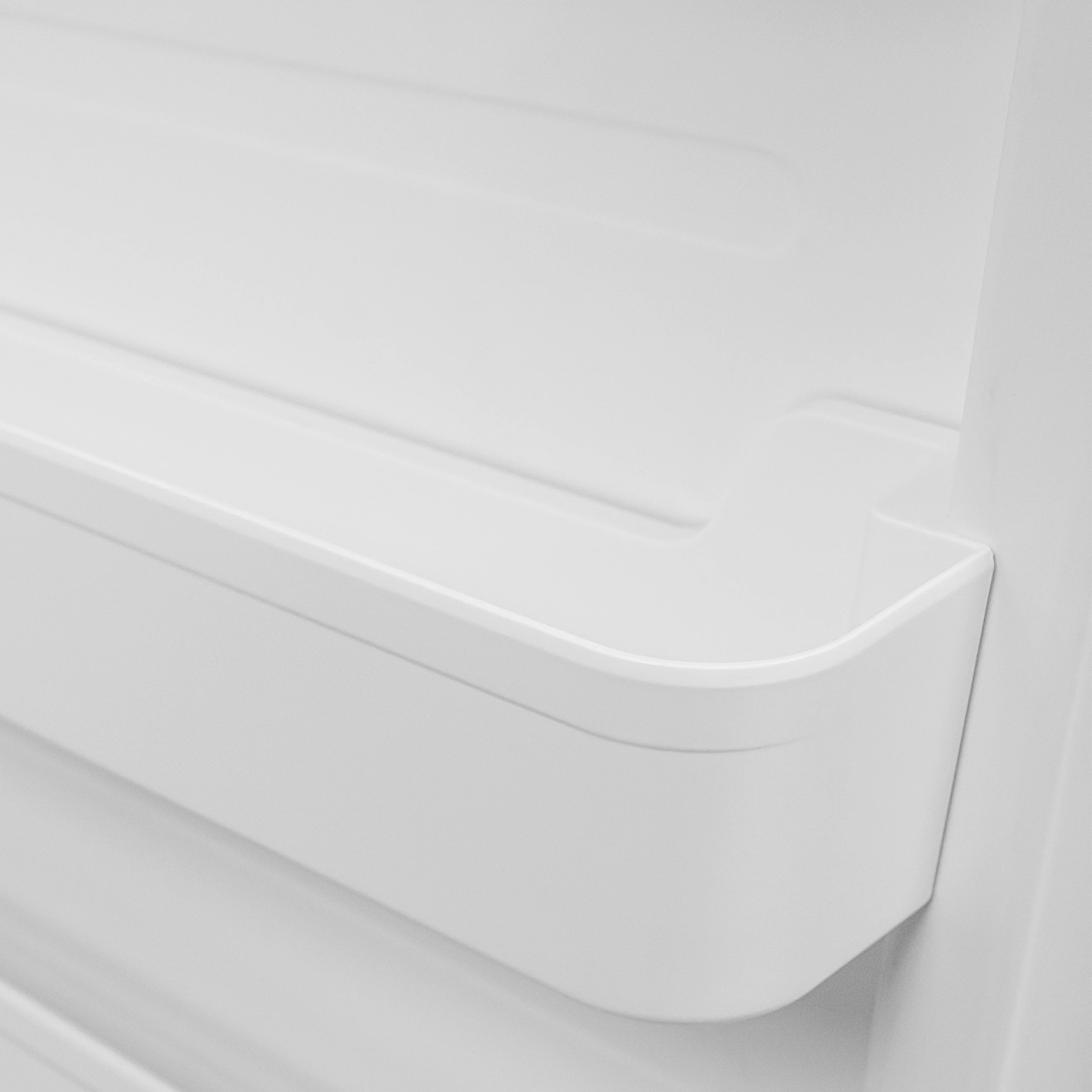 Rizzuto 28-Inch Upright Convertible Refrigerator, Right Swing, ENERGY STAR Certified FFFFD193328RS