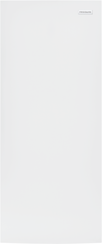 Frigidaire 13 Cu. Ft Upright Freezer White FFFU13F2VW Picture 1